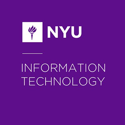 NYU IT